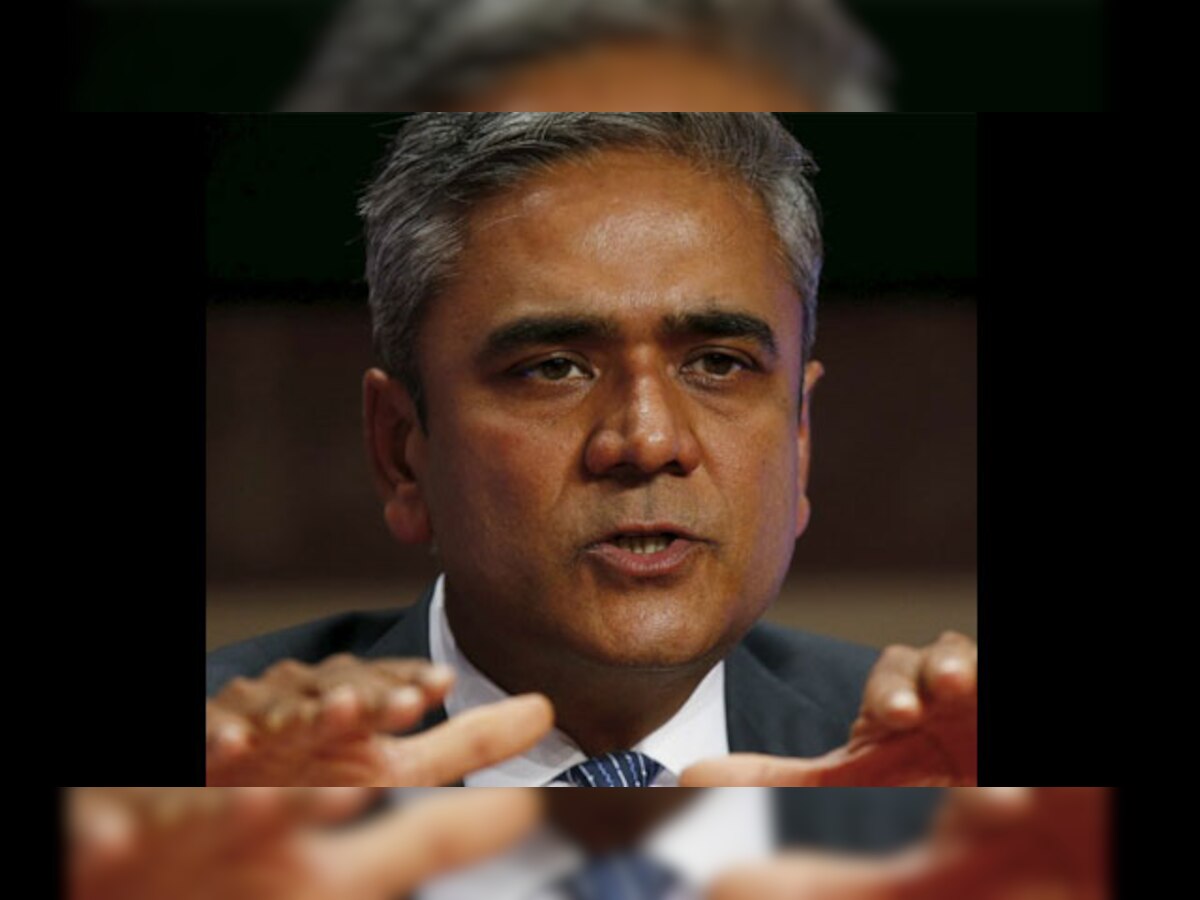 Wholesale-funded NBFCs relevant in India: veteran banker Anshu Jain