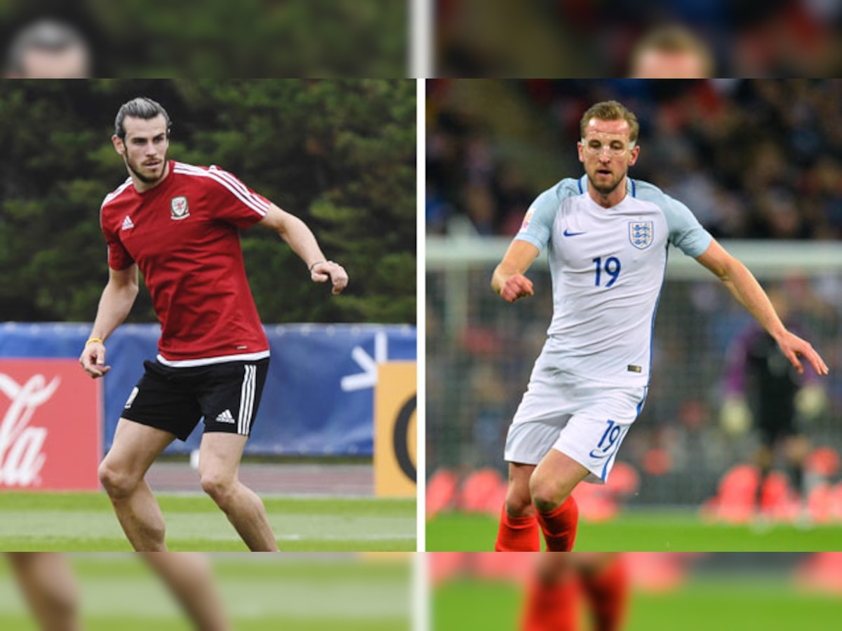 Euro 2016: Wales vs England preview | A tale of fraternal friction