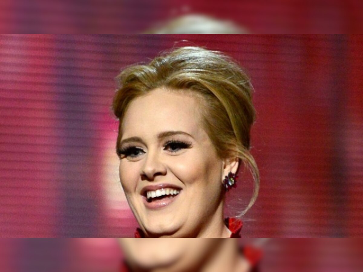 Adele asked to pay back £2.5 million to the taxman after she overpaid herself