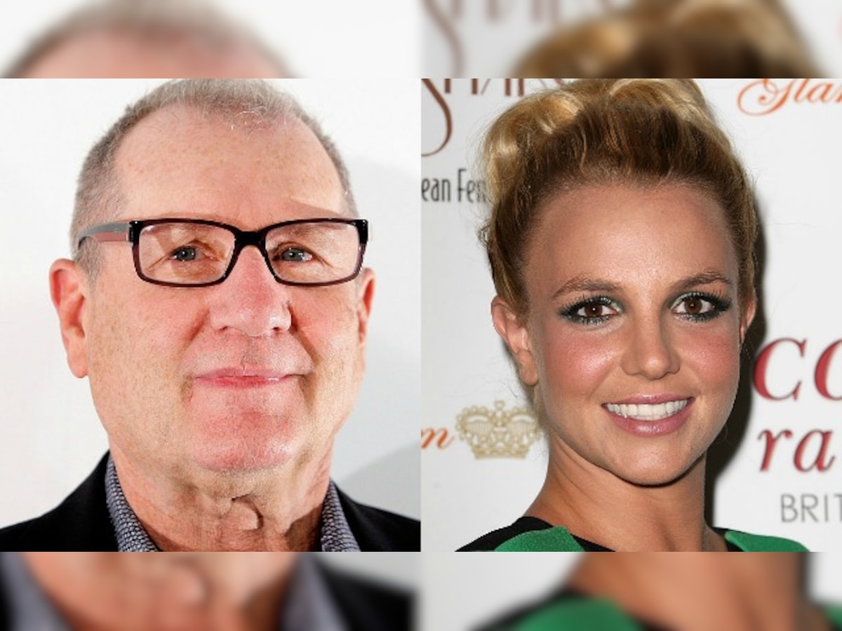 Britney Spears Xxx - 'Modern Family' star Ed O'Neill took photo with Britney Spears but didn't  recognise her!
