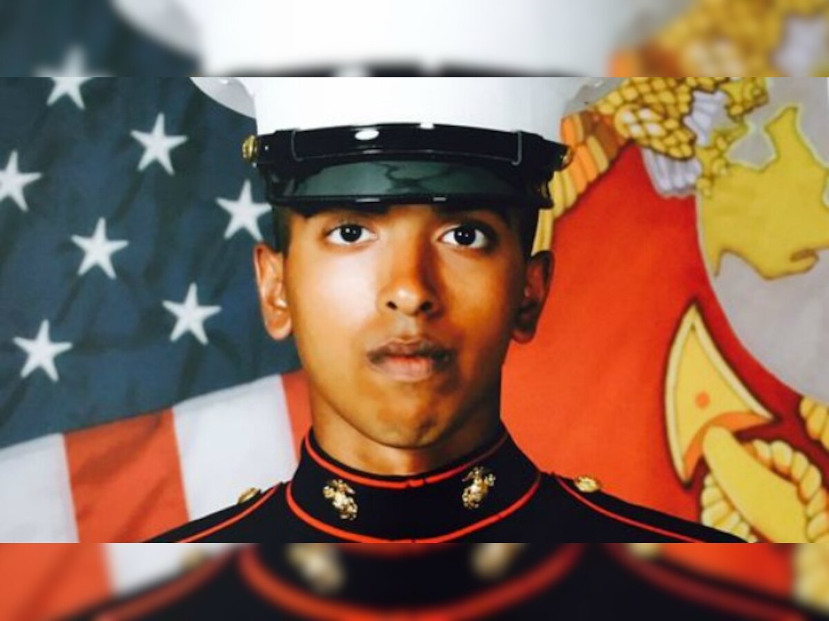 Orlando shooting: Marine helps save around 70 lives with quick thinking