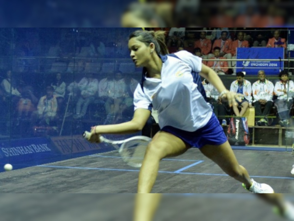 Squashing Patriarchy: Dipika Pallikal agrees to compete after organisers announce equal pay