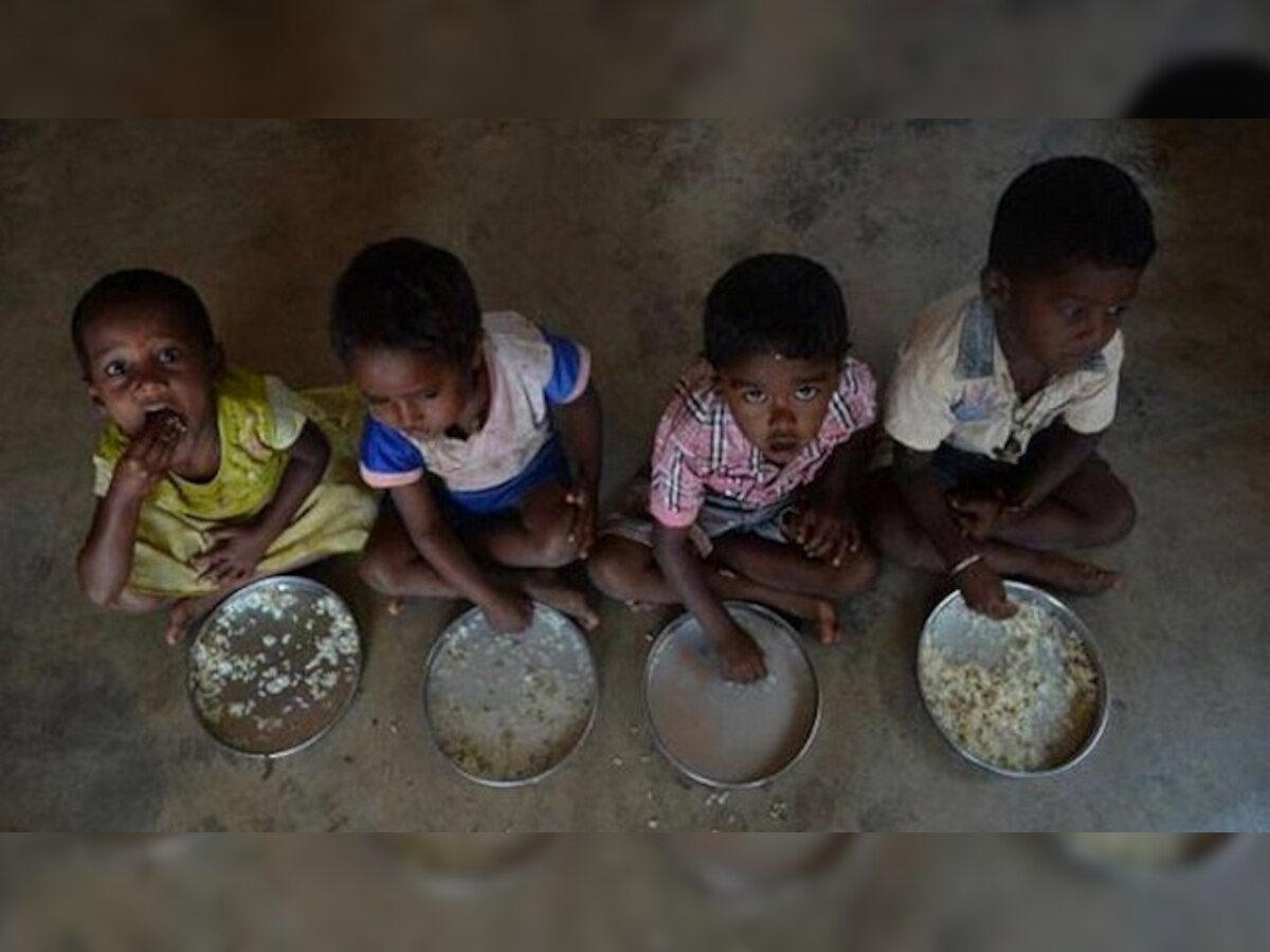 India ranks 114 out of 132 in the list of child stunting; 38.7% children affected: Global Nutrition Report 