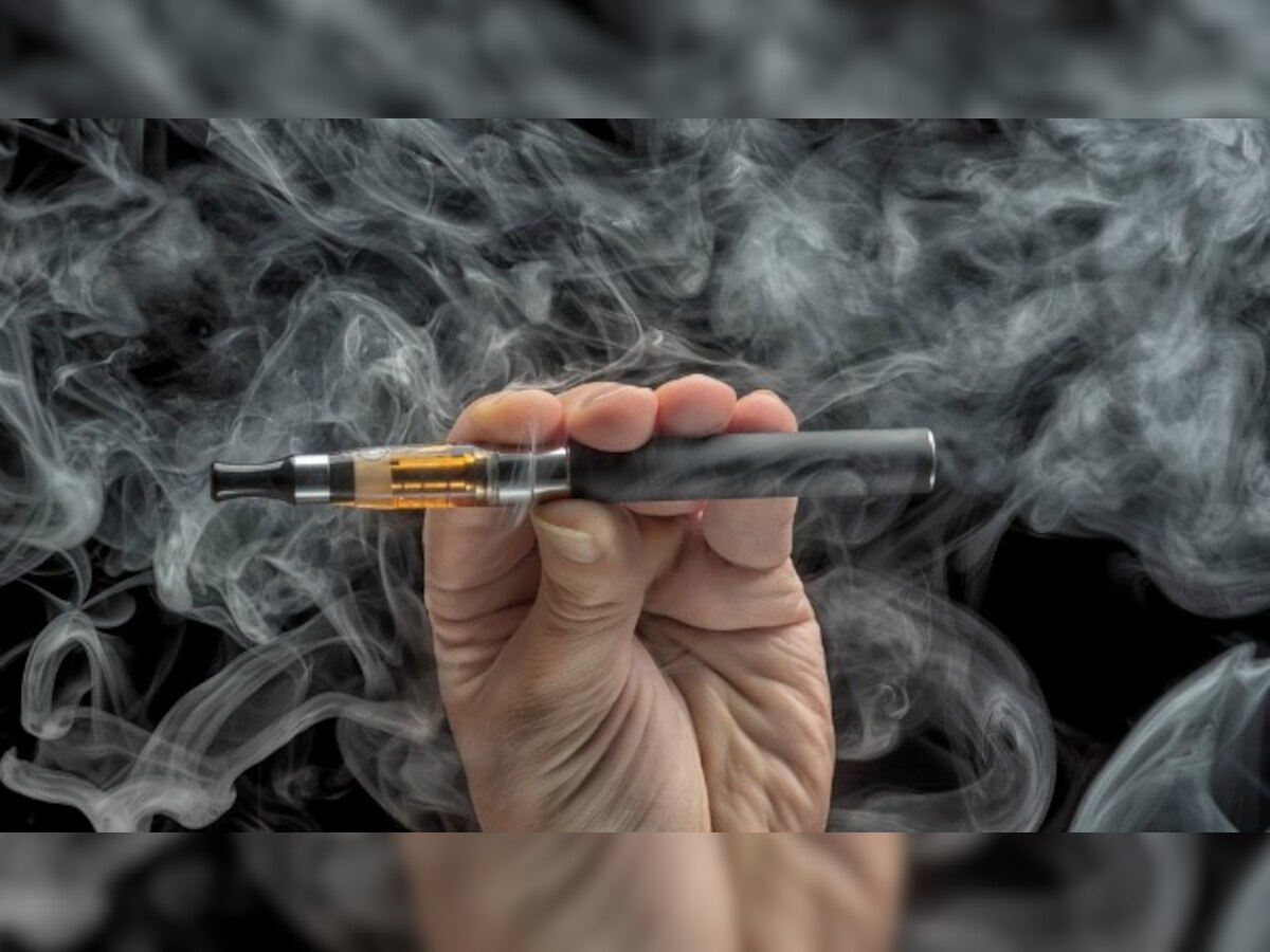 Karnataka bans e-cigarettes, mulls banning beedi and cigarettes