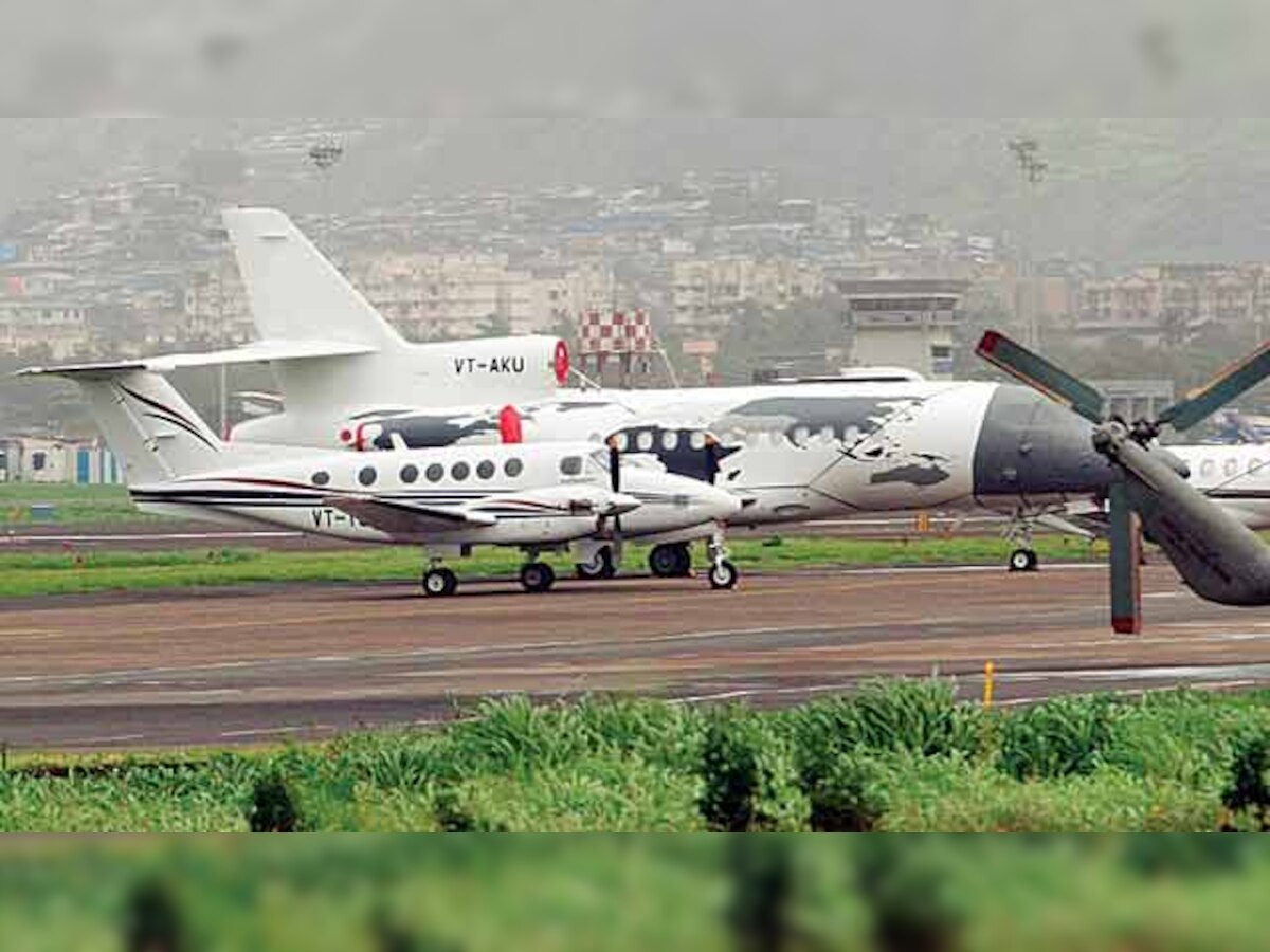 State plans to refurbish aircraft for VIP movement