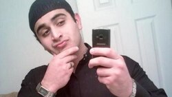 Orlando shooter wrote chilling Facebook posts from inside club