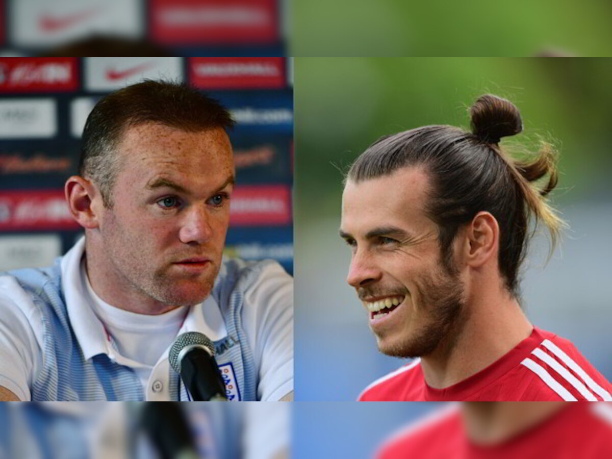 Euro 2016: Can Wayne Rooney 'Bale' England out of trouble against Wales?