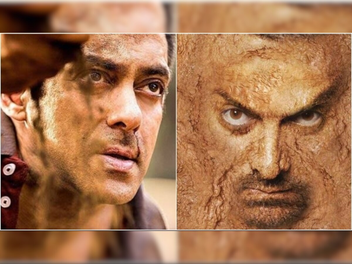 It's wrong to compare 'Sultan' and 'Dangal': Aamir Khan explains why!