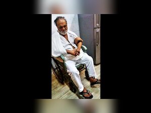 Bhujbal's bail plea on medical grounds rejected