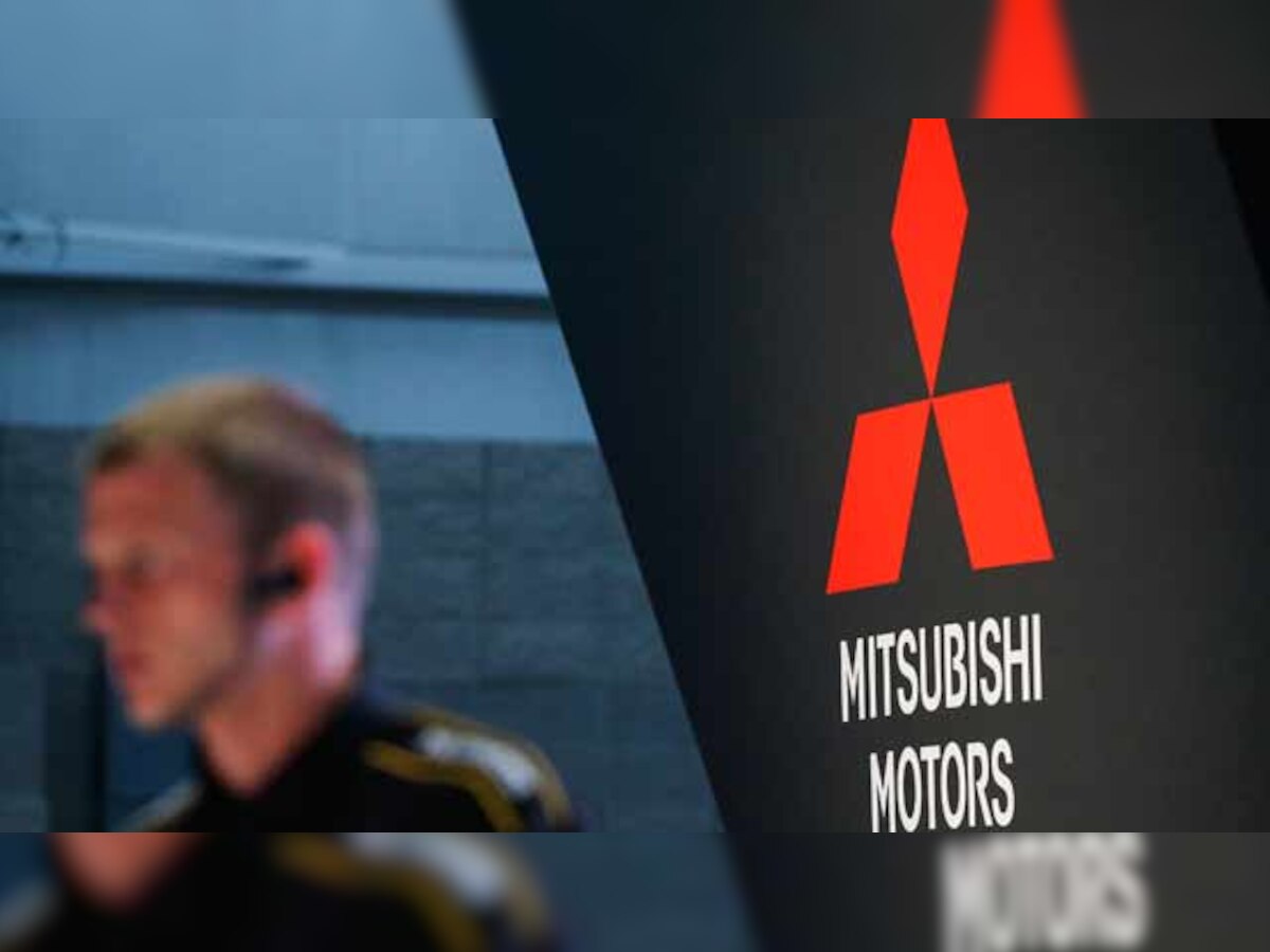 Mitsubishi Motors to post over Rs 3,000 crore loss over fuel economy scandal