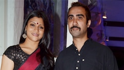 Konkona Sen Sharma and Ranvir Shorey head for divorce!