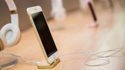 Beijing bans sale of iPhone 6 in China in patent infringement suit
