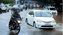 Monsoon arrives in Bihar, Odisha and West Bengal