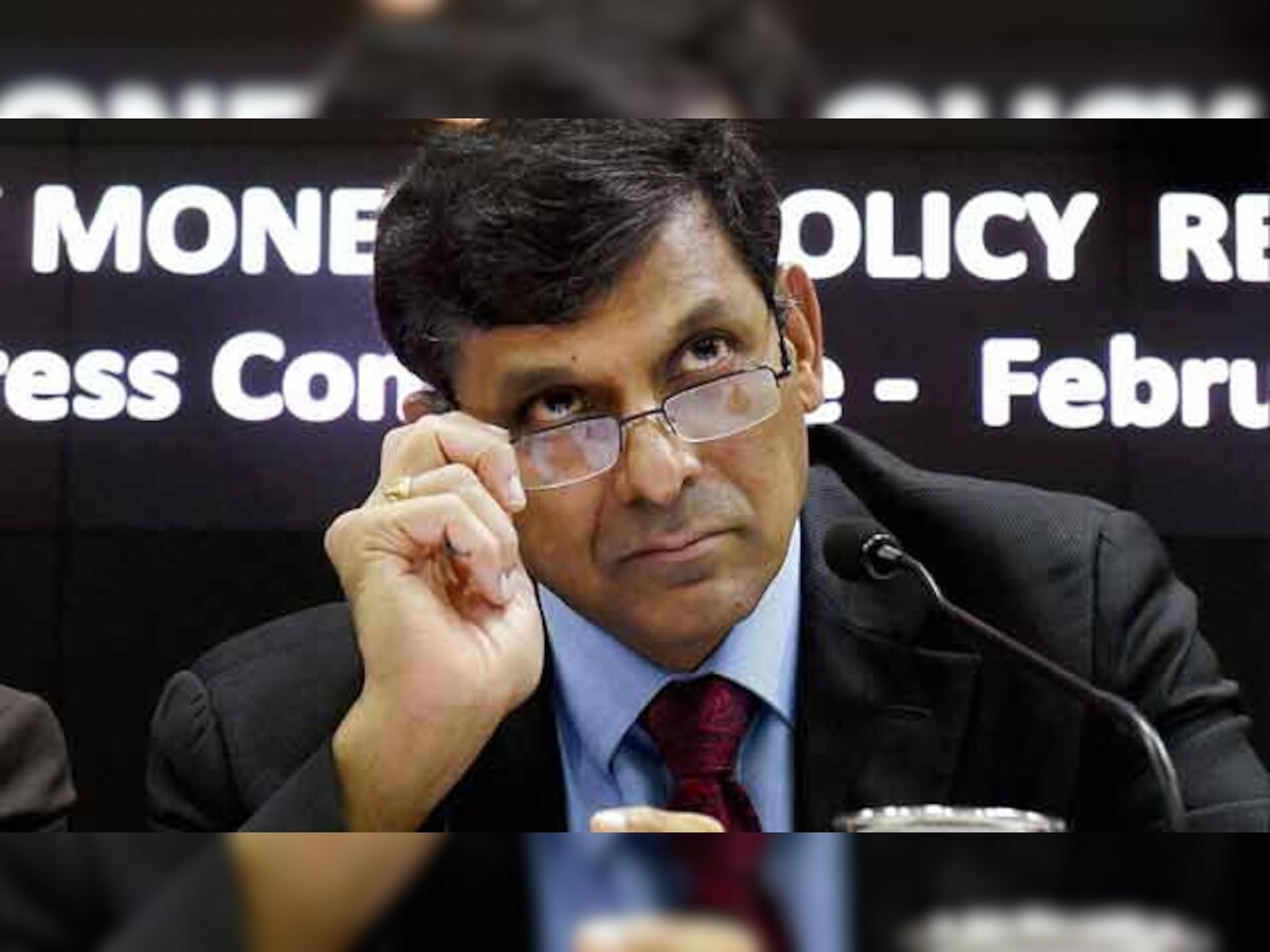 5 times Raghuram Rajan clashed with the political establishment 