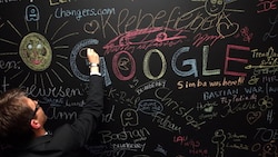 Lady Day: How Google employees are fighting inherent sexism like a boss