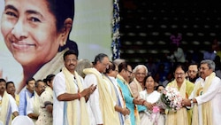 Gone in 24 hours: Mamata virtually gives Narada stung party members clean chit a day after ordering probe