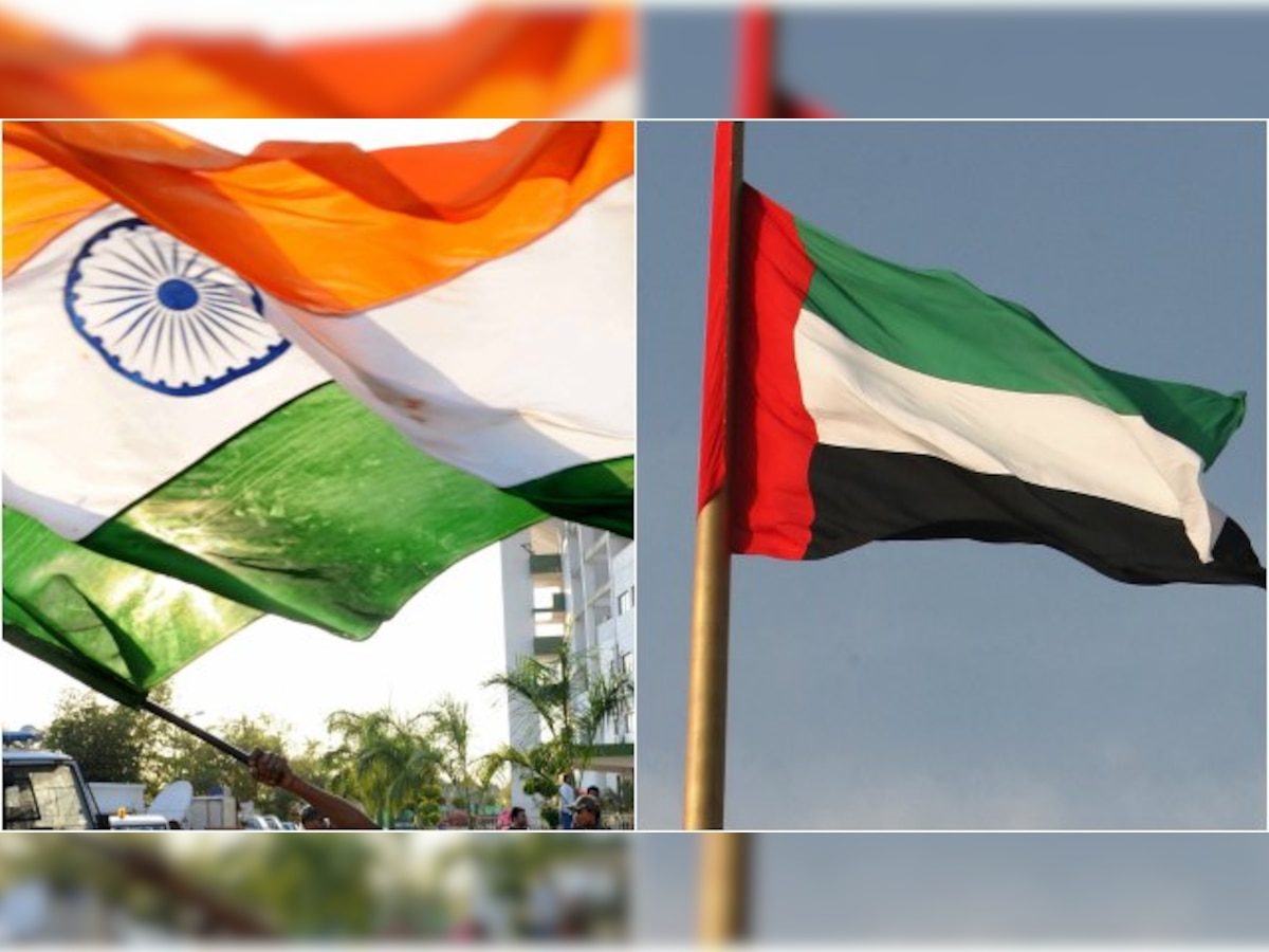 India, UAE to set up parliamentary panel to enhance ties