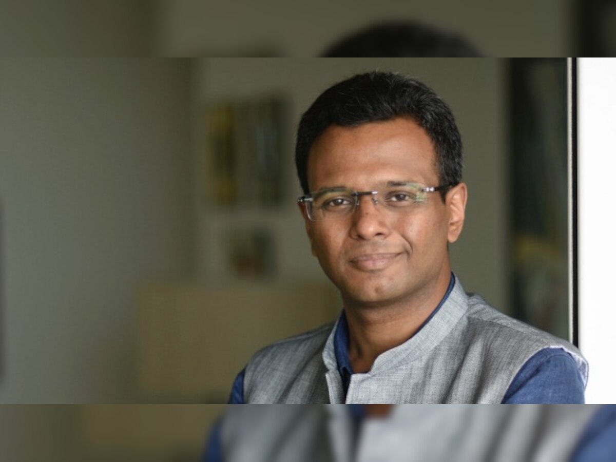 Marketing is all about the moments of truth: Mainak Dhar, General Mills India MD