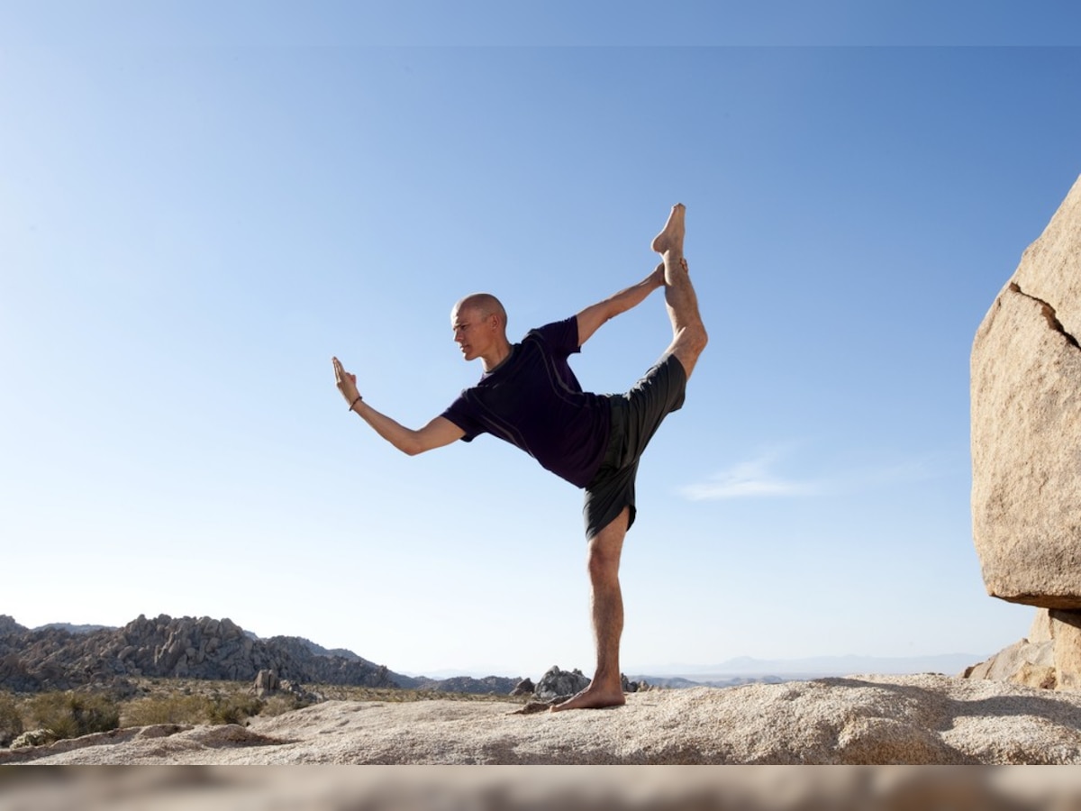 Interanational Yoga Day: Want to boost productivity of your employees? Introduce them to yoga