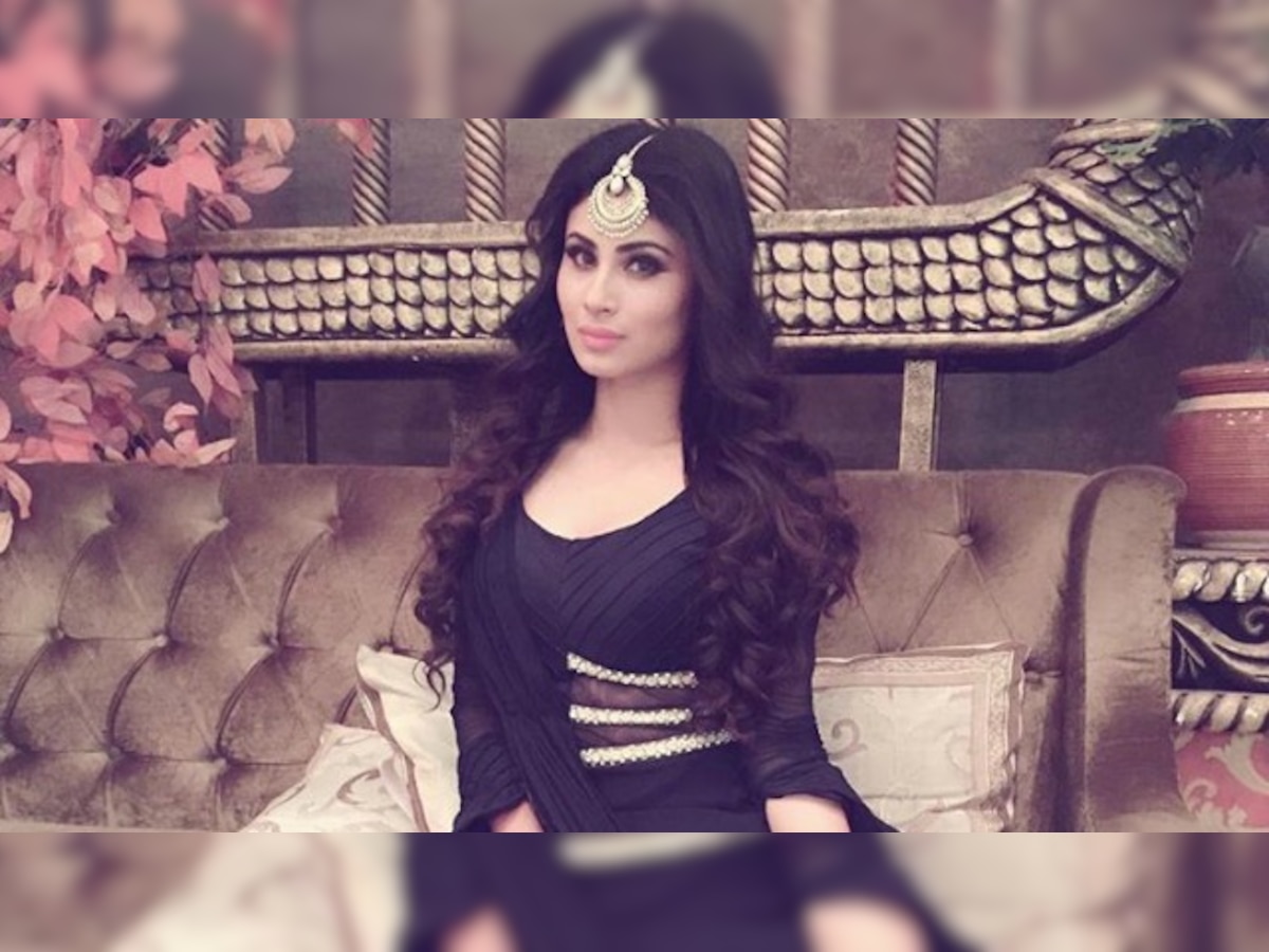 'Naagin' Mouni Roy to make her Bollywood debut