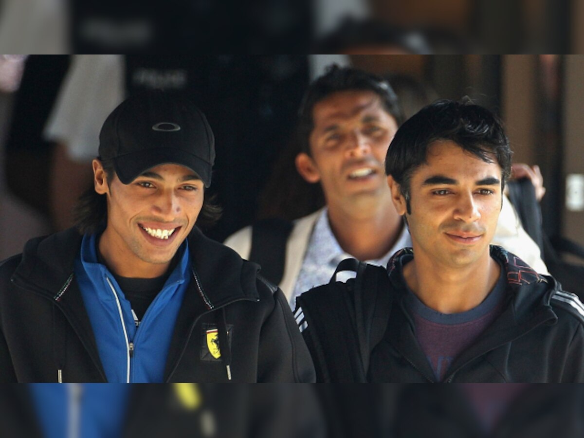 Fixing tainted Pak cricketer eyes international comeback in Australia tour
