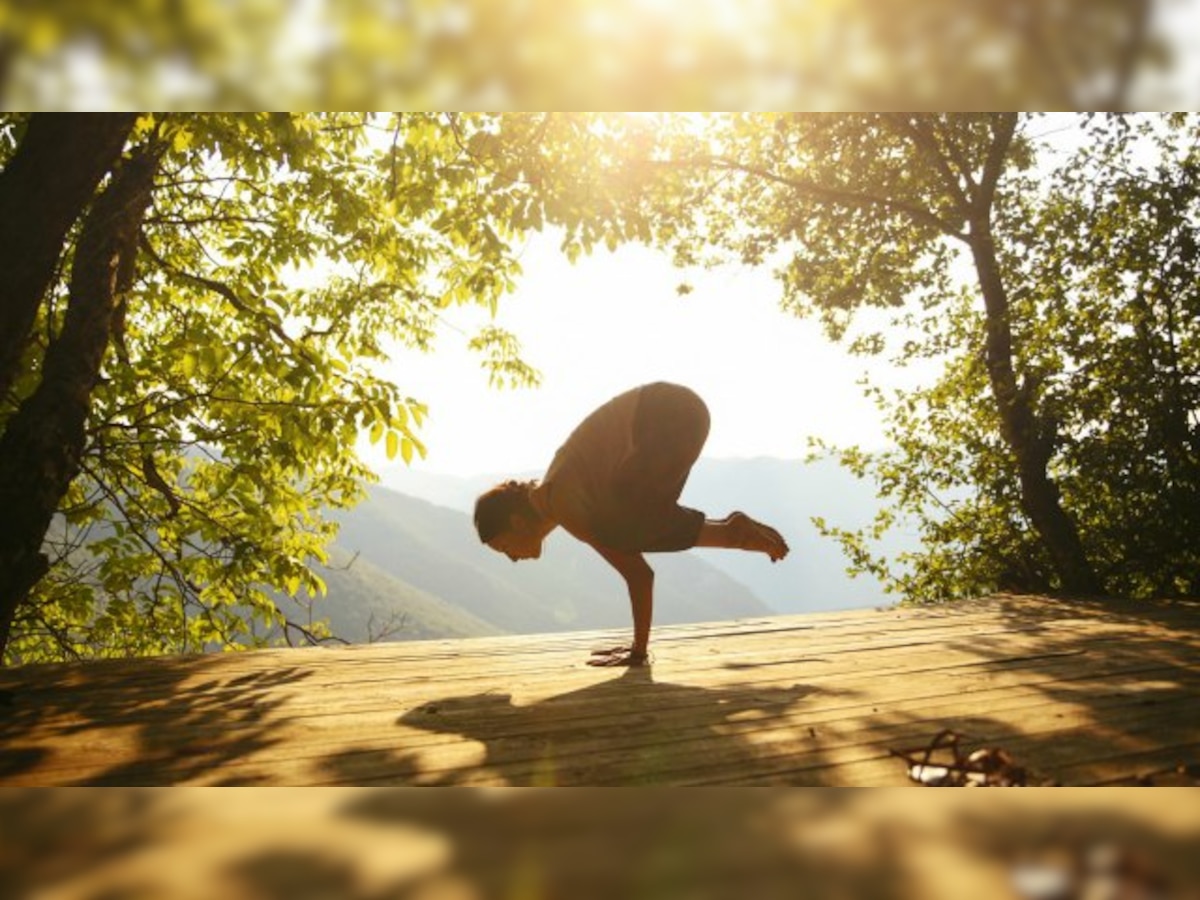 International Yoga Day: The health benefits of this ancient practice