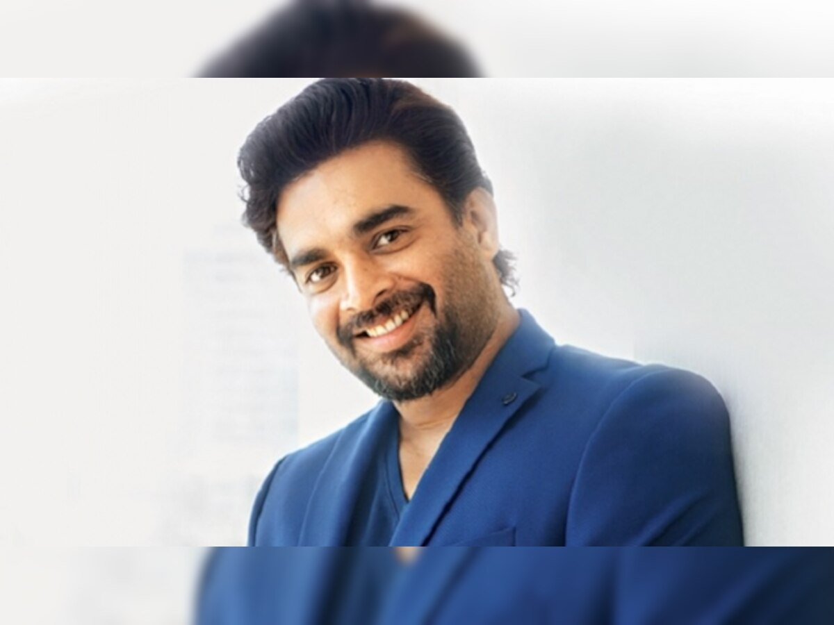 Notice issued against R Madhavan over alleged encroachment by Madras HC