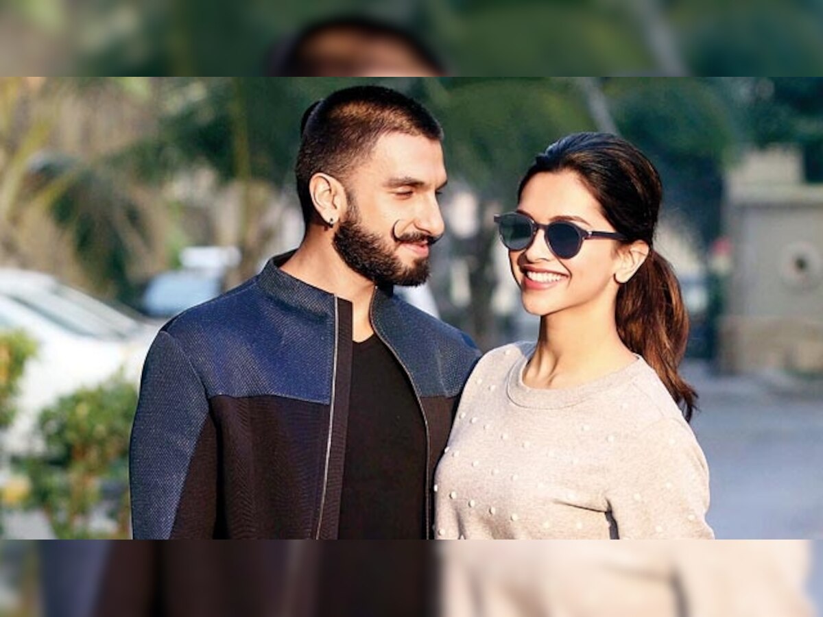 No Dooriyan between Deepika and Ranveer, the actress says so