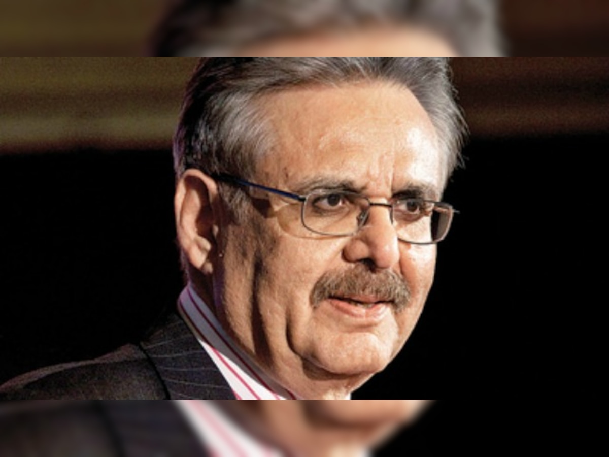 ITC CEO Yogesh Deveshwar to step down next year