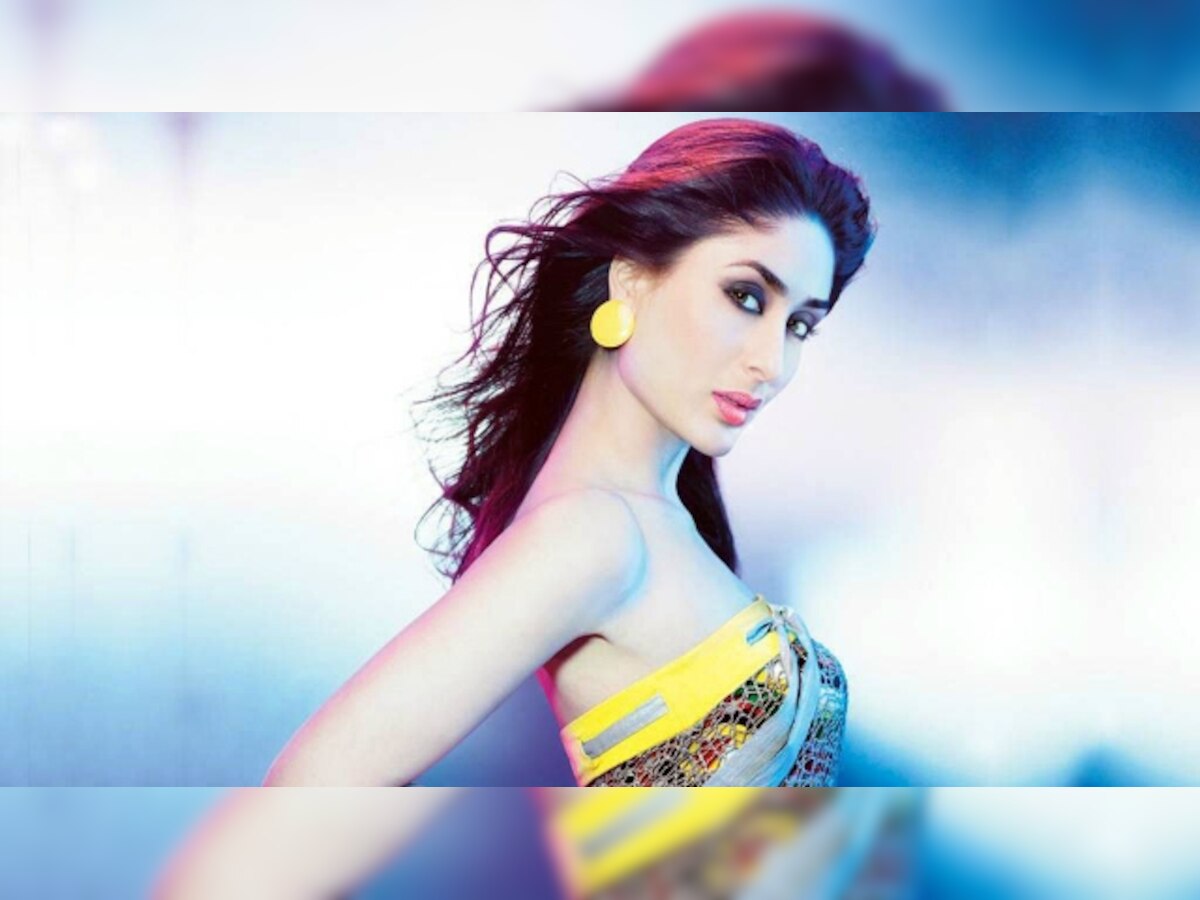 Did You Know? Kareena Kapoor's debut technically was in 'Kaho Na Pyaar Hai' and not 'Refugee'!