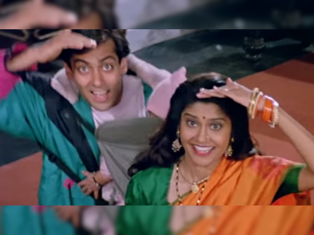 'Be human': 'Bhabhi' Renuka Shahane slams Salman Khan for his rape remarks