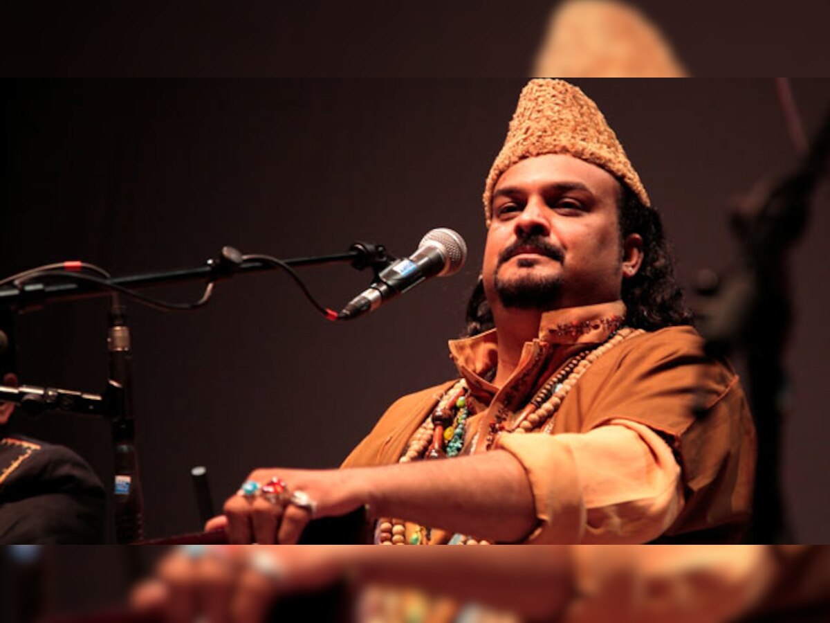 Indo-Pak celebs mourn qawwal Amjad Sabri's demise