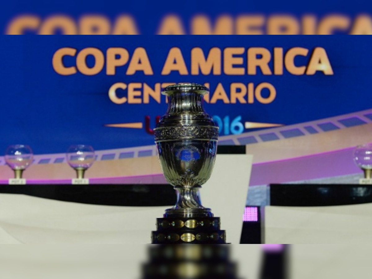 Copa America 2016: Chile v/s Colombia - live streaming and where to watch on TV in India 