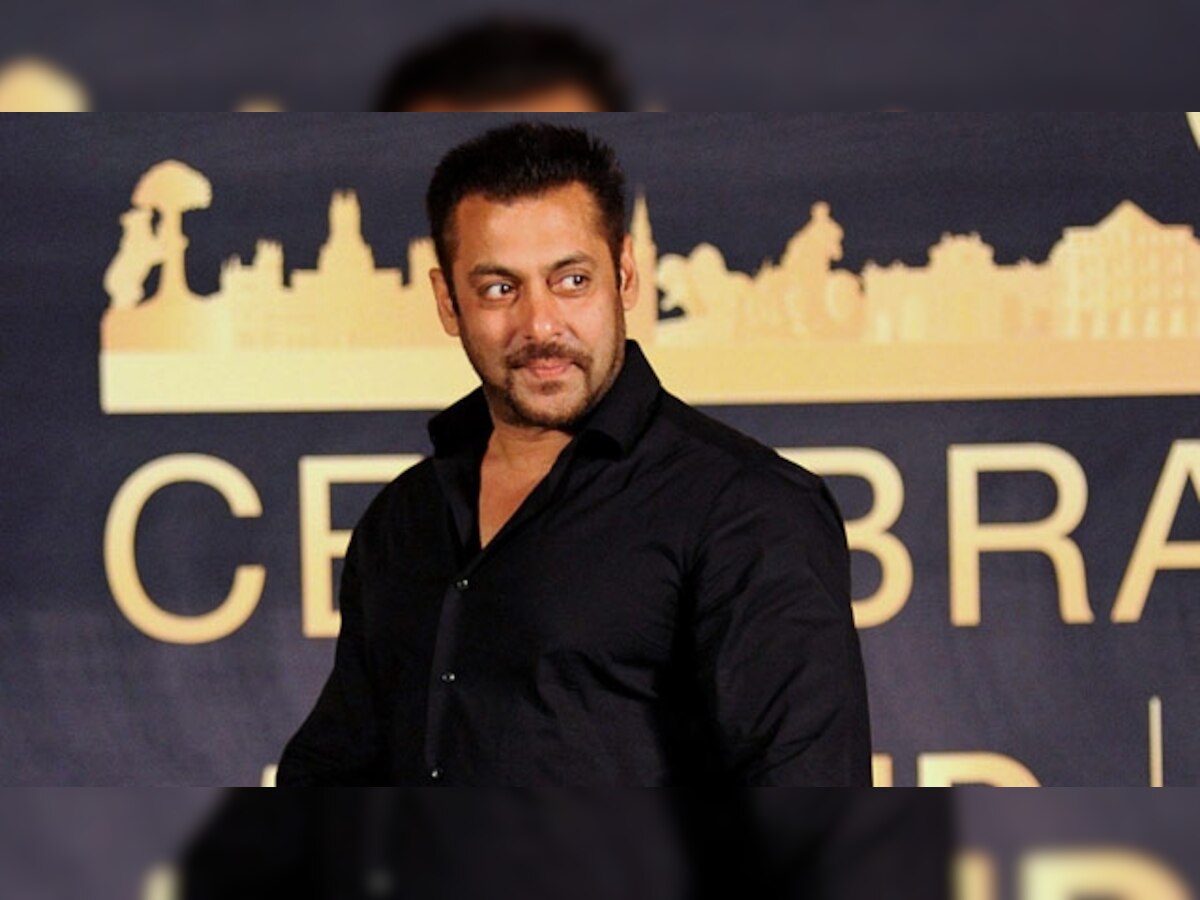 Rape remarks: IOA may drop Salman as goodwill ambassador