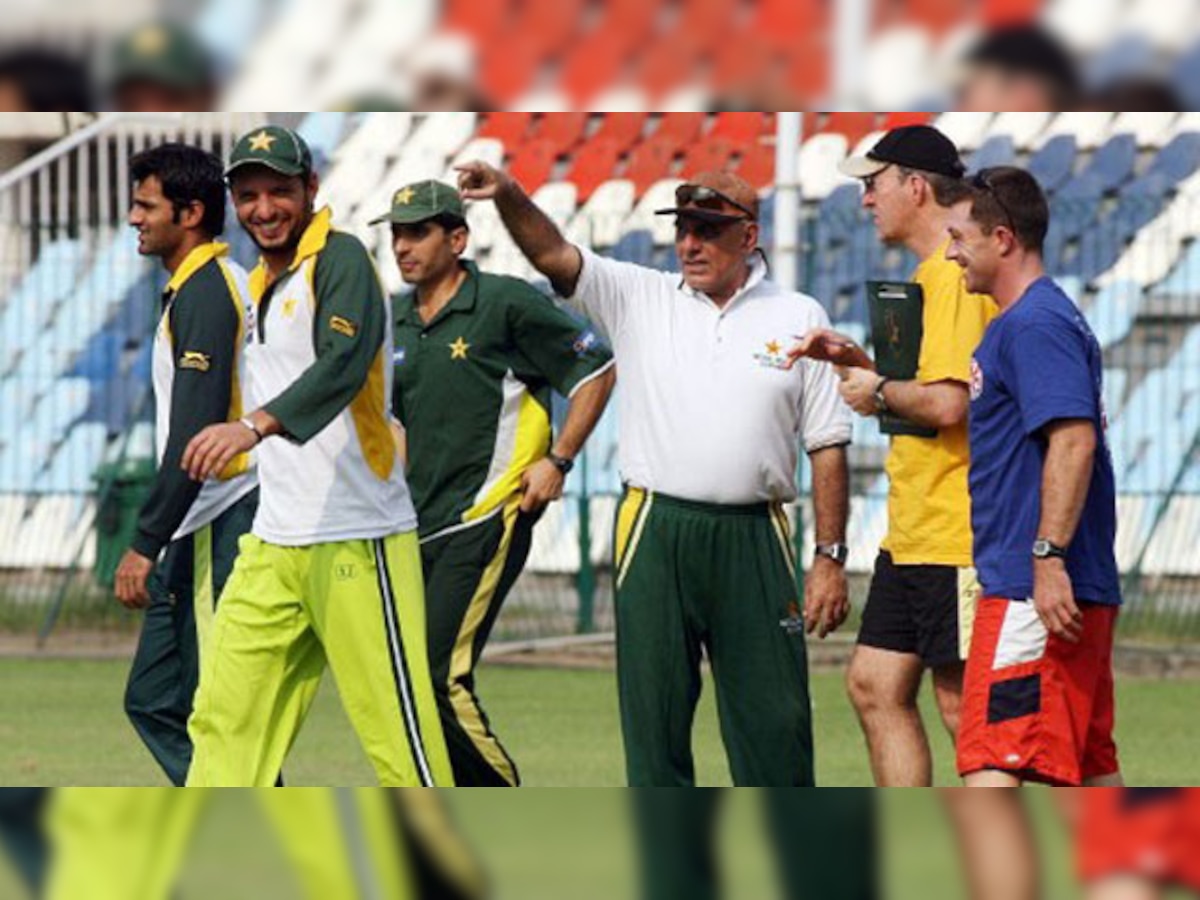 Will sacked chief selector Haroon Rasheed reenter PCB as Director of Cricket Operations?