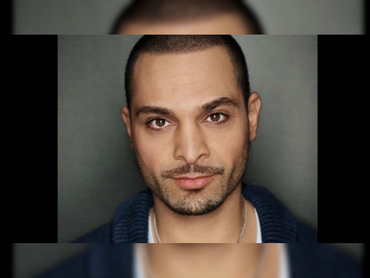 Michael Mando