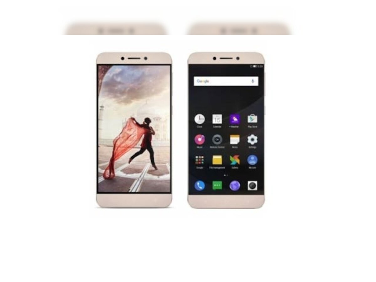 LeEco likely to introduce a new smartphone on June 29; will sport 8GB RAM and Snapdragon 821