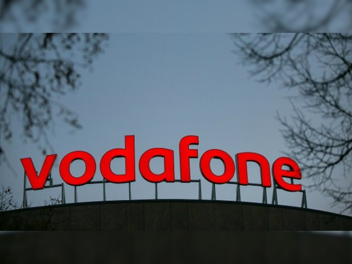 Vodafone to proceed on IPO in India after spectrum auction