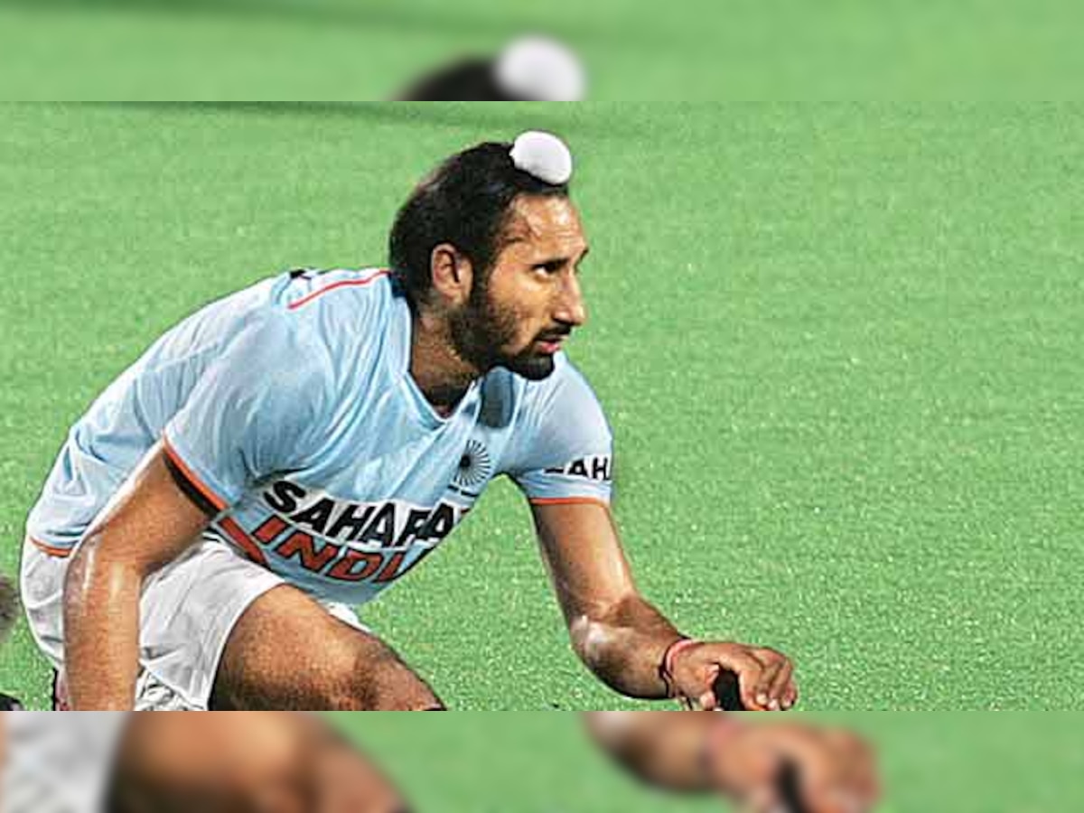 DCW notice to police in Sardar Singh sexual assault case