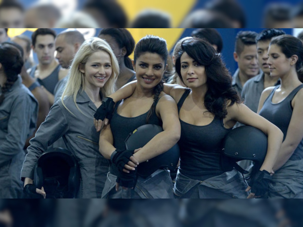 Priyanka Chopra's shocking revelation about 'Quantico 2' might break hearts!