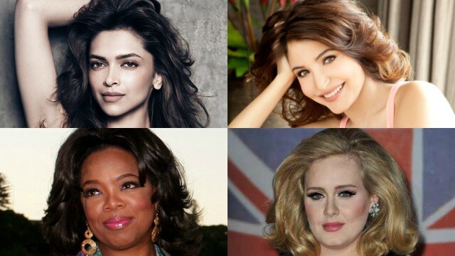 8 Inspiring Celebrities Who Are Advocates Of Mental Health