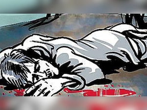 Rajkot: Shocking! Father hires contract killers to get his son killed