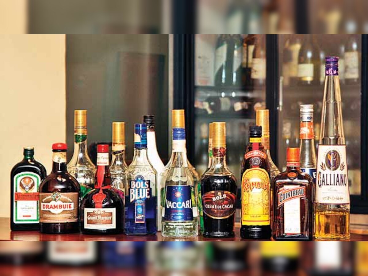 Jammu and Kashmir government rules out ban on liquor