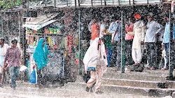 Monsoon 18% below normal; Met department says it will cover Northwest, Delhi by Monday