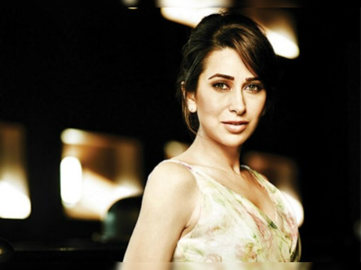 Is Karisma Kapoor set to return to Bollywood?