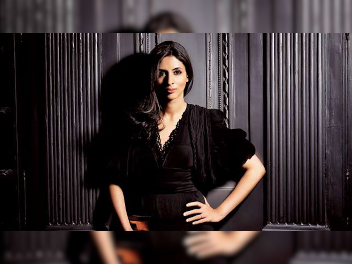 Why I’m not an actor, writes Shweta Bachchan Nanda