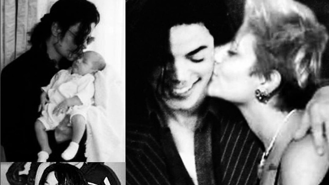 Paris Jackson remembers father Michael Jackson in an emotional post
