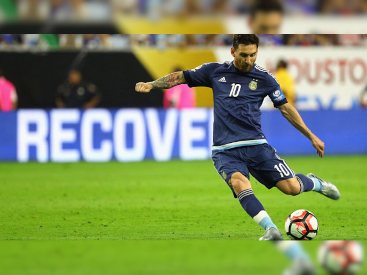 Copa America final: Lionel Messi has it in him to redeem Argentina’s lost glory