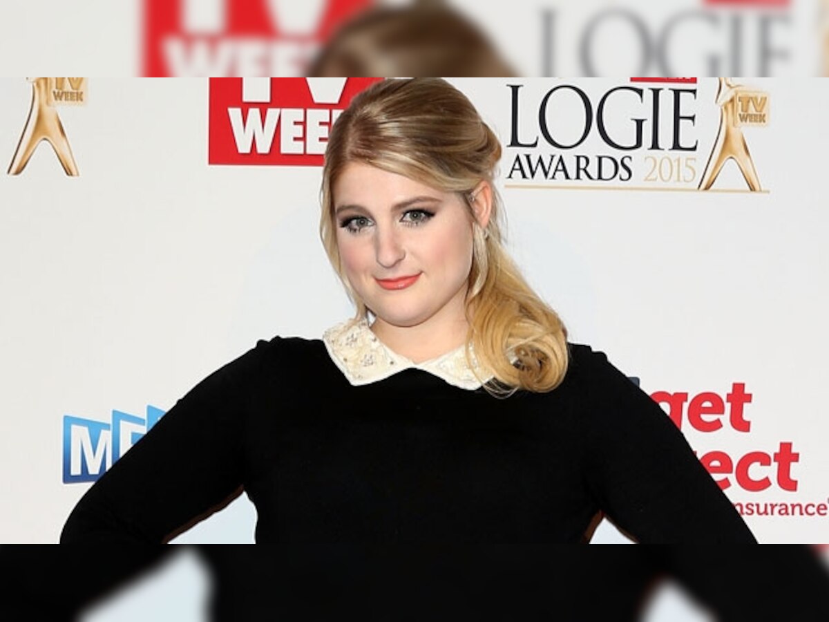Meghan Trainor increases her security after Christina Grimmie's death