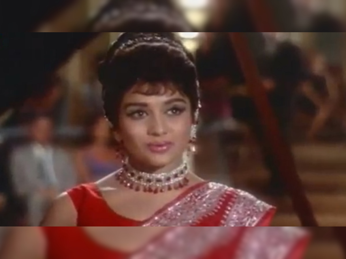 How 1966 was Asha Parekh’s year